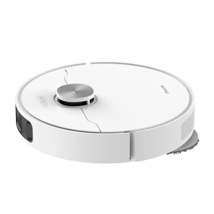 Robotas dulkiu siurblys Dreame L10s Ultra iš sono